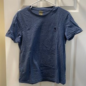 Polo Ralph Lauren Custom Slim Fit T-Shirt